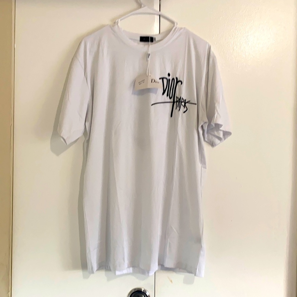 Dior t shirts